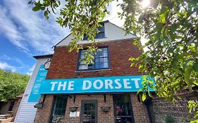 The Dorset Lewes